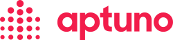 Aptuno logo