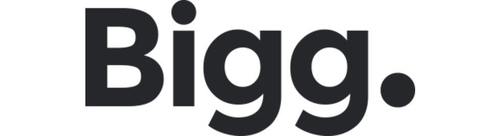 Bigg logo