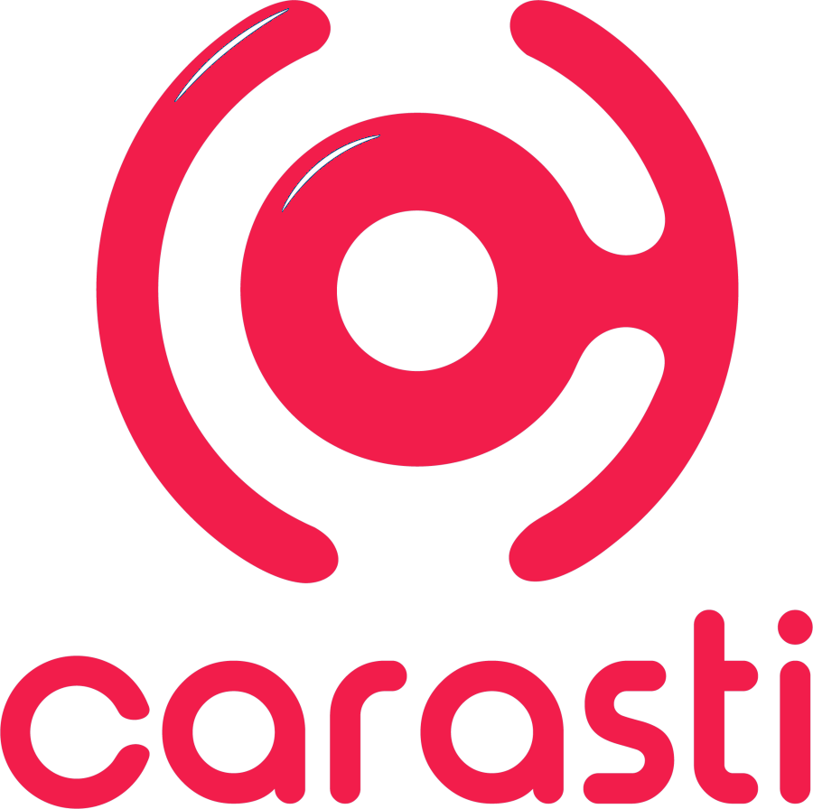 Carasti logo