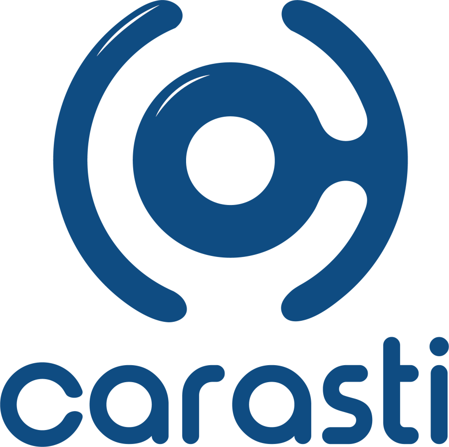 Carasti logo