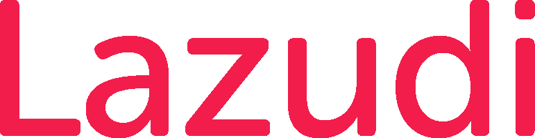 Lazudi logo