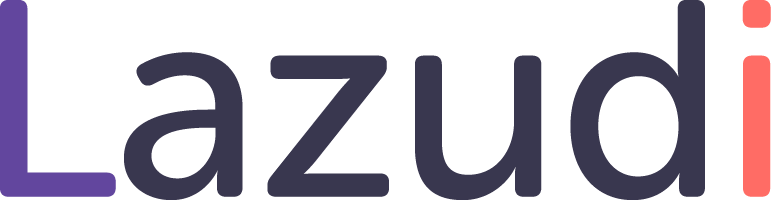 Lazudi logo