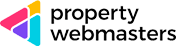 property webmasters logo