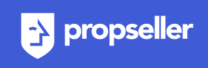 Propseller logo