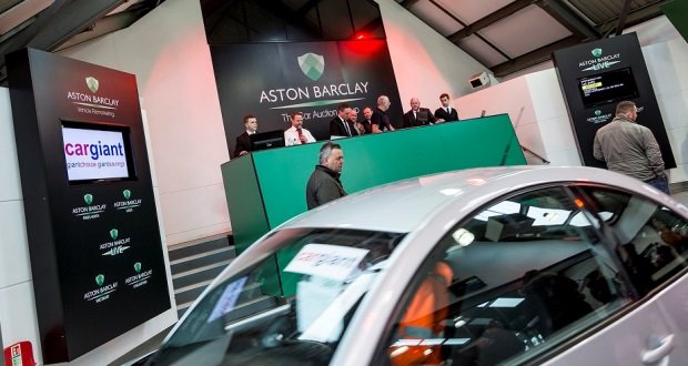 Aston Barclay buys £39m-turnover The Car Buying Group