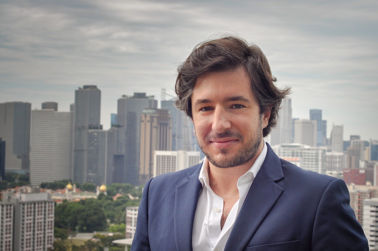 Q&A with Propseller founder & CEO Adrien Jorge