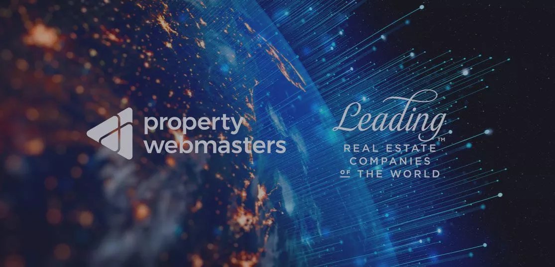 Property Webmasters Joins LeadingRE’s Global Solutions Group