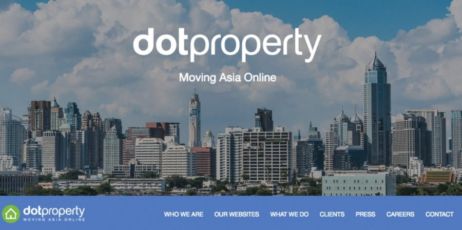 Mitula Group buys DotProperty for $AUS11 million