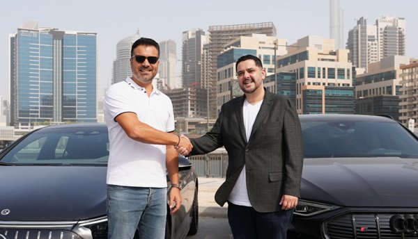 Carasti partners with UAE Fintech Qashio