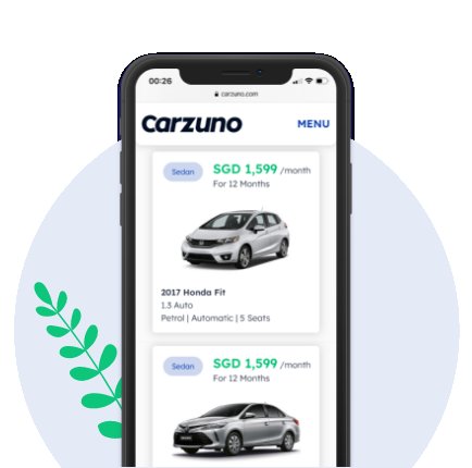 Carzuno accelerates growth with over subscribed funding round