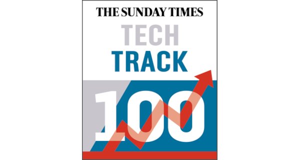 Smart Traffic feature for 2nd successive year in The Sunday Times Tech Track 100