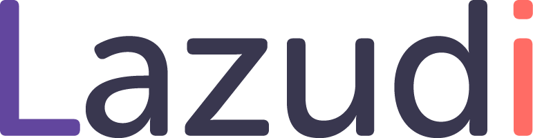 Lazudi Profile logo