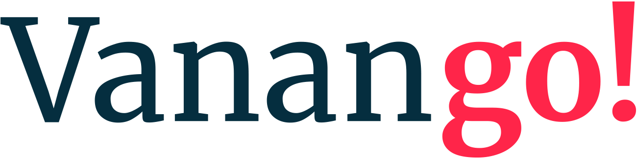 Vanango Profile logo